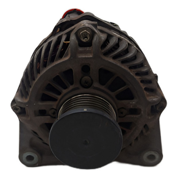 Alternador Nissan Tiida 1.8 2010 / 2011 N°23100el010