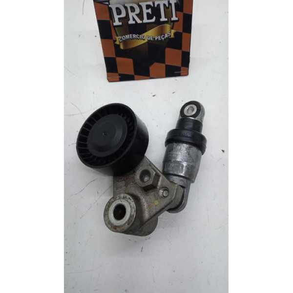 Esticar Tensor Kia Sorento 3.3 2018