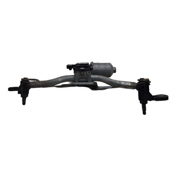 Máquina Limpador Parabrisa Dianteiro Ford Ka 2014 / 2015