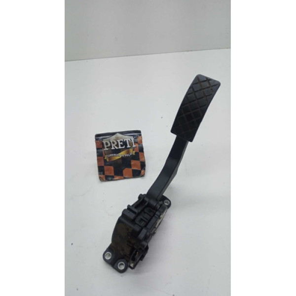 Pedal Acelerador Fox 2011