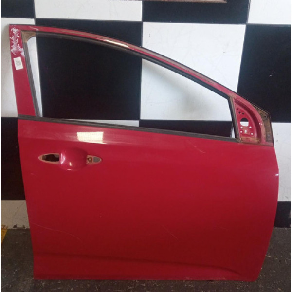 Porta Dianteira Direita Hyundai Hb20 2013 Á 2019 