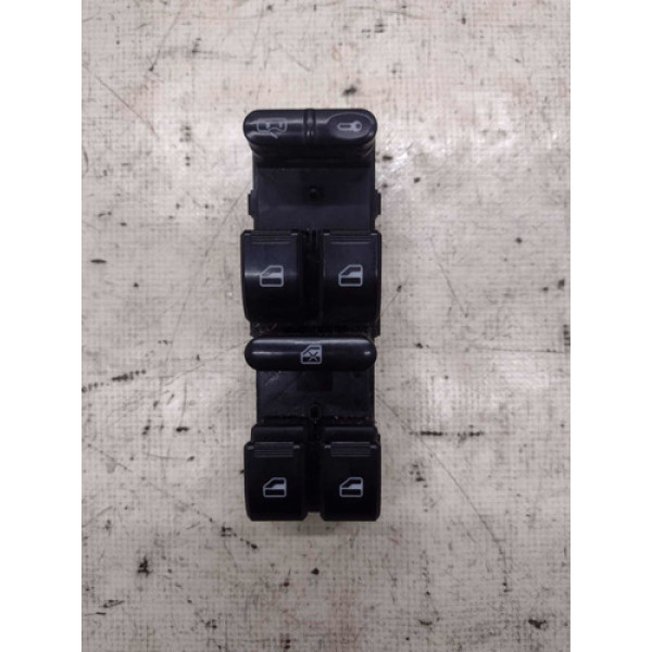 Comando Vidro Elétrico Chery Celer 2016 L/e Original