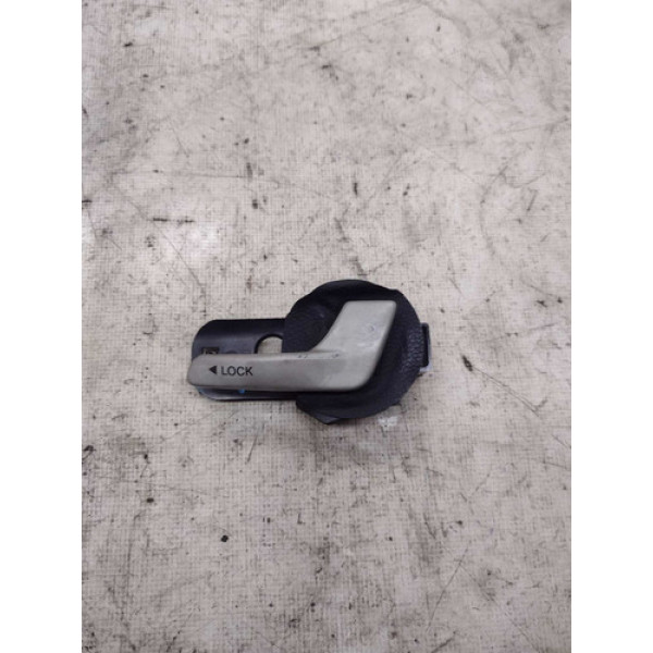 Maçaneta Interna Porta Dianteira Palio Bbb 2012 L/d Original