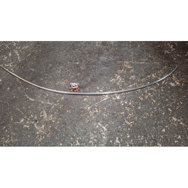 Friso Cromado Teto Lado Esquerdo Mercedes Cla200 2017 