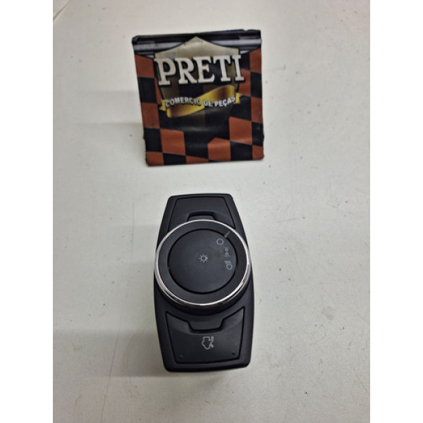 Botão Farol Porta Malas Ford Ka 2016 /2017 