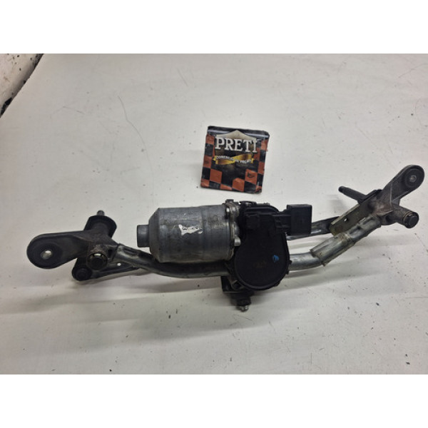 Máquina Limpador Dianteiro Chevrolet Onix 2016 