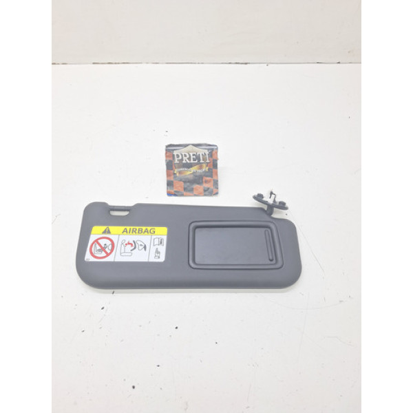 Quebra Sol Lado Direito Toyota Corolla Cross 2022 / 2023