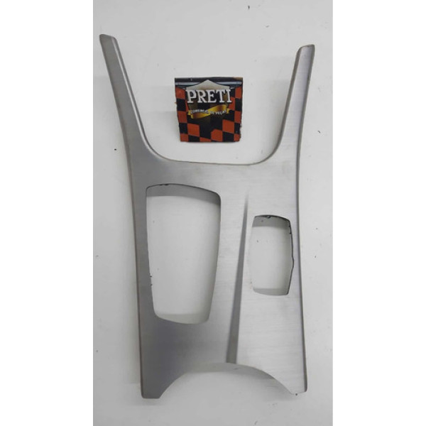 Moldura Console Central Bmw X4 2017