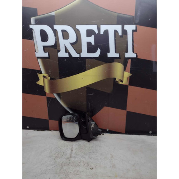 Retrovisor Lado Esquerdo Partner 2007  Original 