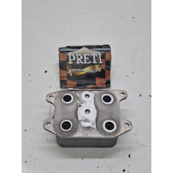 Resfriador Óleo Motor Vw Nivus 1.0 3cc Tsi 2022 / 2023