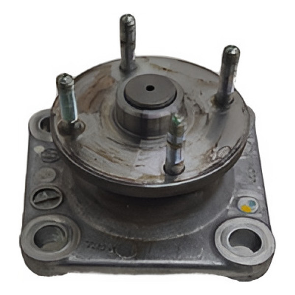 Macal Polia Ventoinha Mitsubishi Pajero Sport 2.4 2023 