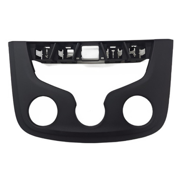 Moldura Comando Ar Condicionado Chevrolet Montana Agile 2015