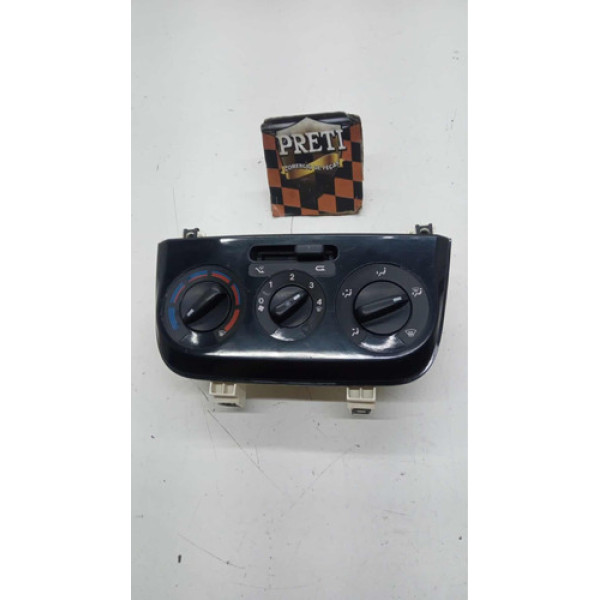 Comando De Ar Fiat Linea 2012