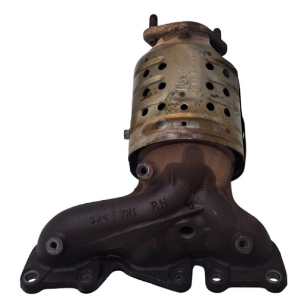 Catalisador Escape Lado Direito Hyundai Azera 3.3 V6 2008