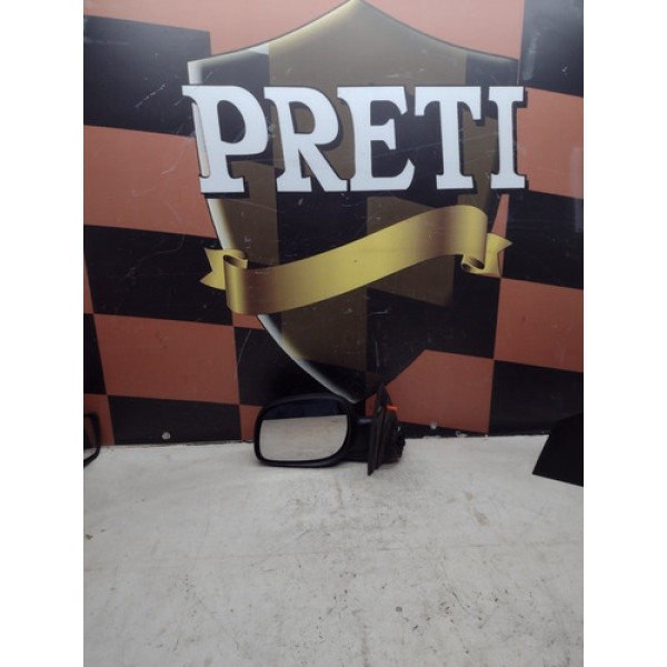 Retrovisor Lado Esquerdo Freelander 1 2005