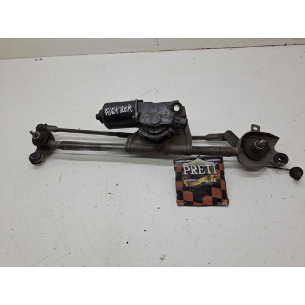 Maquina Do Limpador De Parabrisa Mitsubishi Airtrek 2008