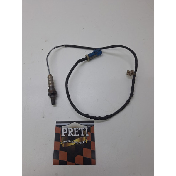 Sonda Lambda Ford Fiesta 1.0 2012/2014  N°as659g44ab