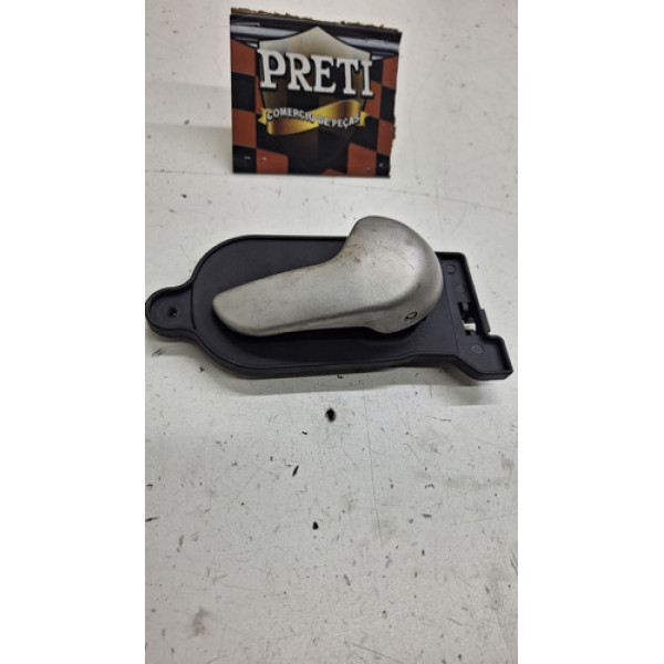 Maçaneta Interna Dianteira Direita Ford Ecosport 2010 