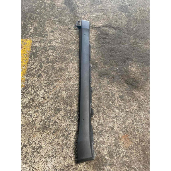 Spoiler Caixa De Filtro De Ar Jeep Renegade 2015 A 2022 L/d