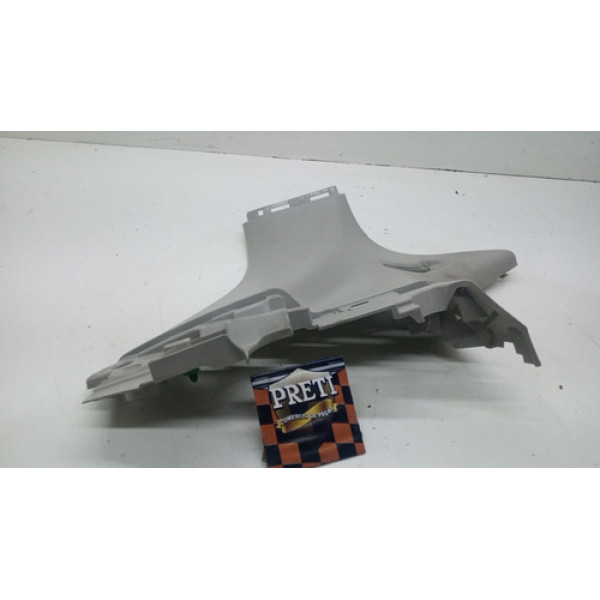 Acabamento Coluna Tras. Esquerdo Honda City 1.5 Exl 2023 