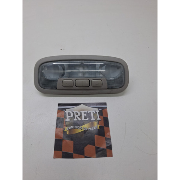 Luz Teto Cortesia Ford Fiesta 2012 / 2014