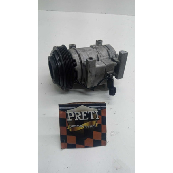 Compressor Hyundai Hb20 1.0 2014