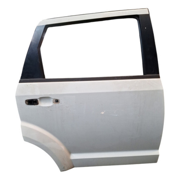 Porta Traseira Lado Direita Fiat Freemont 2011 / 2012
