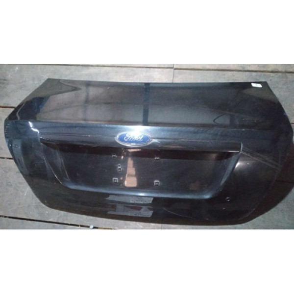 Tampa Traseira Ford Fusion 2007