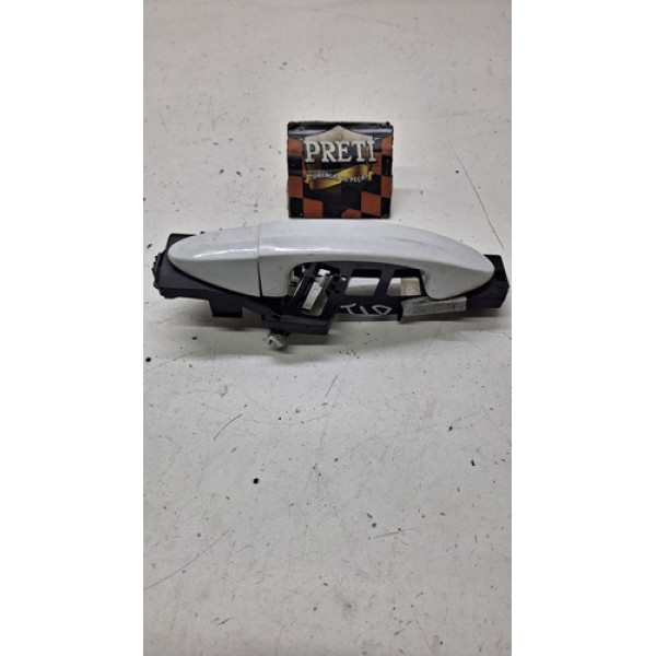 Maçaneta Externa Traseira Direita Ford Ecosport 2015