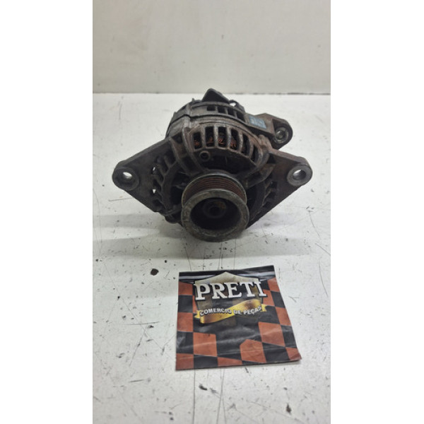 Alternador Fiat Palio Siena 1.0 1996 / 2003 N°0124215001