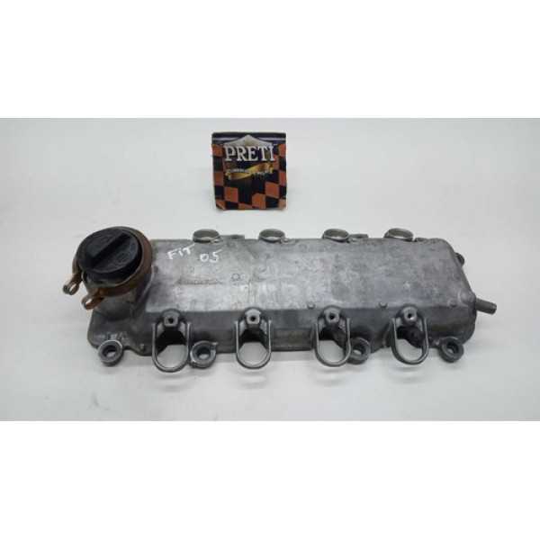 Tampa De Válvula Honda Fit 1.4 2008