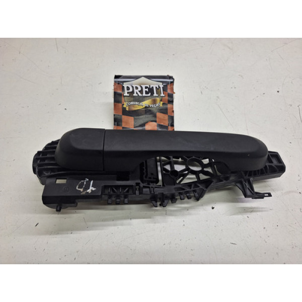 Maçaneta Externa Traseira Direita Jeep Renegade 2019