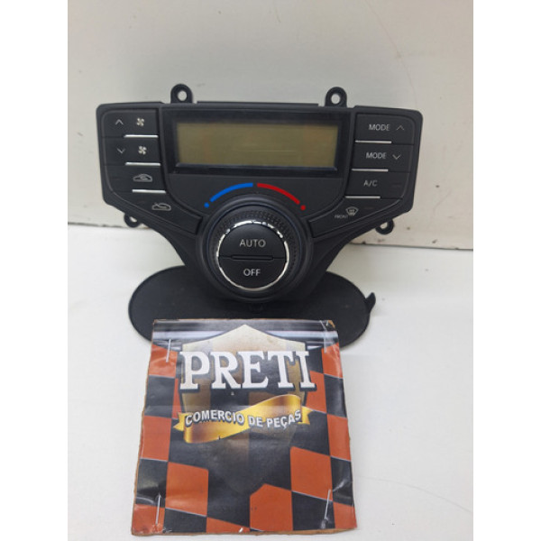 Comando Ar Condicionado Hyundai I30 Sw 2010/2011 