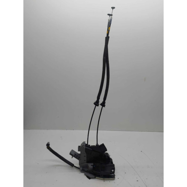 Fechadura Porta Traseiro Kia Sorento 3.3 2016 L/d