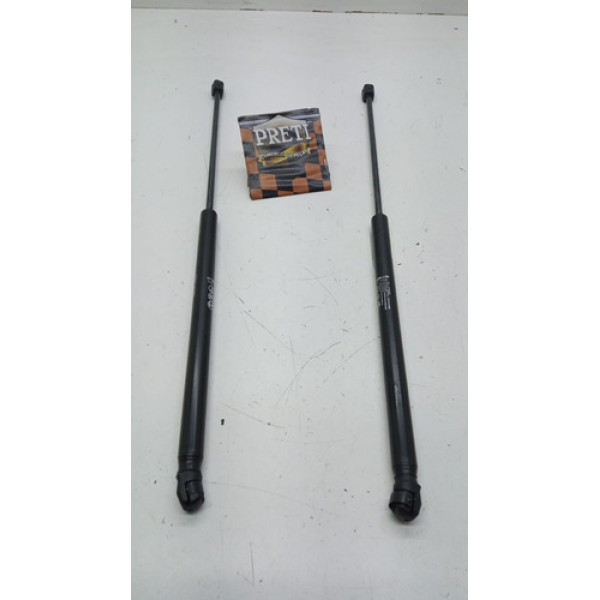 Par Amortecedor Tampa Tras. Honda City 1.5 Exl 2022 / 2023 