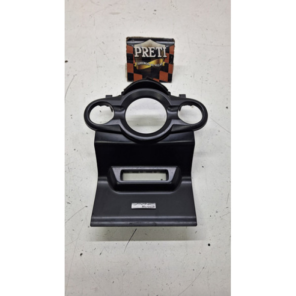 Moldura Ar Condicionado Ford Ecosport 2014 / 2015 