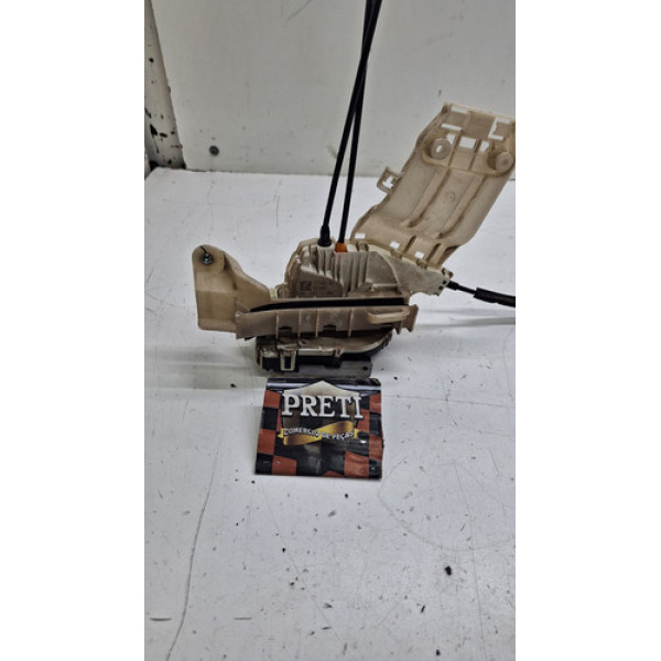 Fechadura De Porta Dianteira Direita Jeep Renegade 2020 