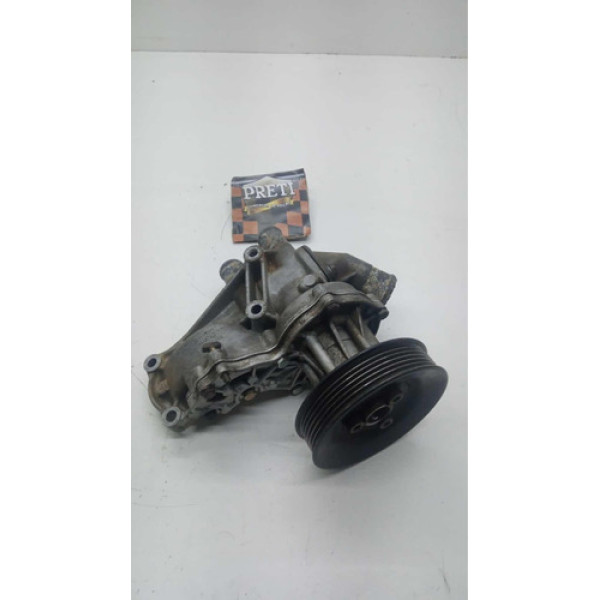 Bomba De Água Gol G4 1.6 2007