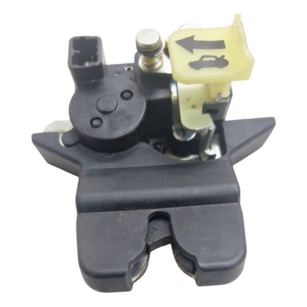 Fechadura Trava Tampa Traseira Hyundai Azera 3.3 V6 2008