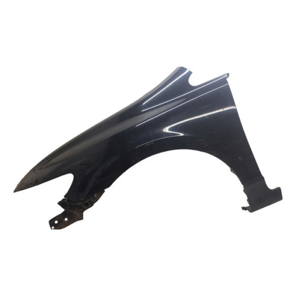 Paralama Lado Esquerdo Honda New Civic 2008 Á 2011