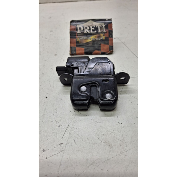 Fechadura Tampa Traseira Nissan Kicks 1.6 2020 / 2021 