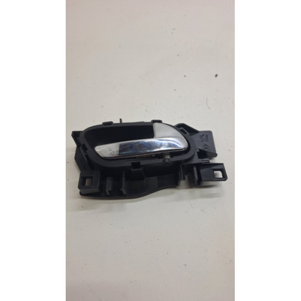 Maçaneta Interna Dianteira Direita Citroën C4 Picasso 2009 