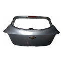 Tampa Traseira Chevrolet Onix Ltz 2017