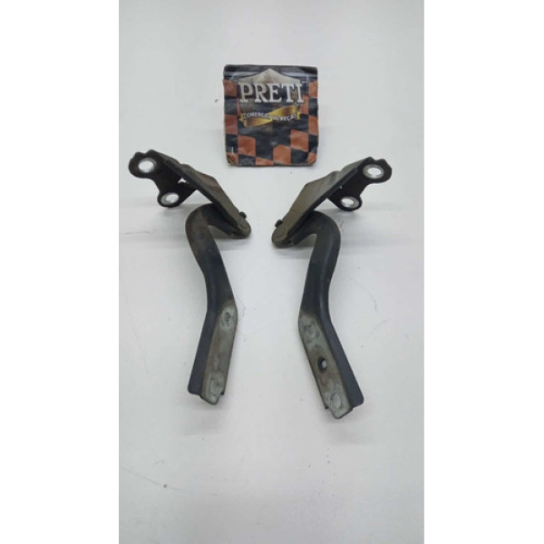 Par Dobradiça Capo  Volkswagen Fox 2011