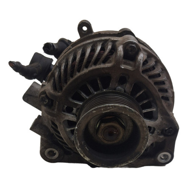 Alternador Honda New Civic 1.8 Manual 2008 Á 2011