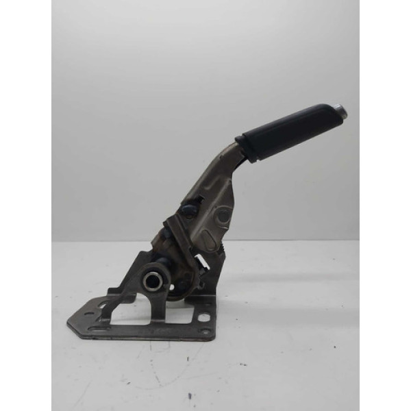 Puxador Freio De Mão Citröen Ds5 1.6 Thp 2013 A 2015