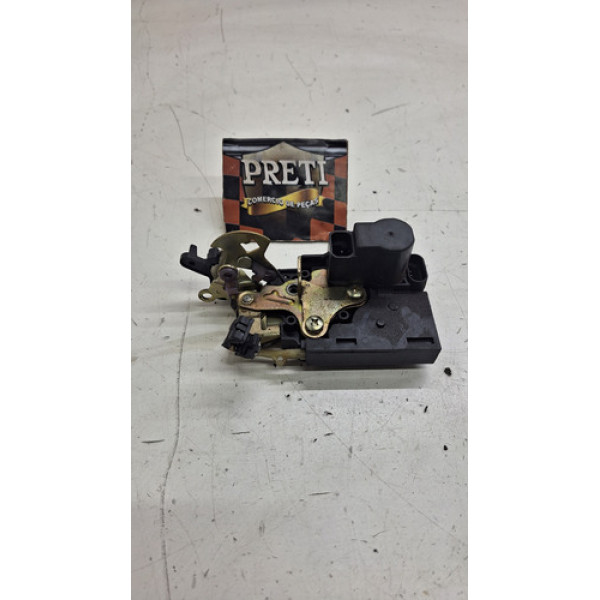 Fechadura De Porta Traseira Esquerda Chery Tiggo 2010 