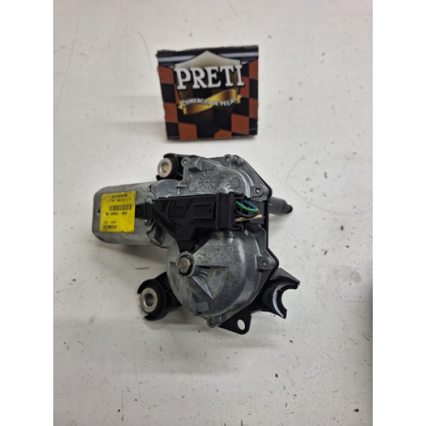 Máquina Limpador Traseiro Ford Ecosport 2009 C/ Detalhe 