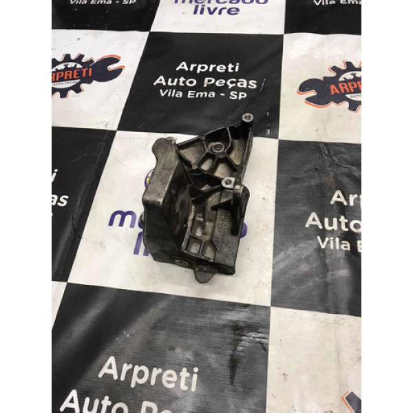 Suporte Do Compressor Meriva 1.4 2012 Original Promoção