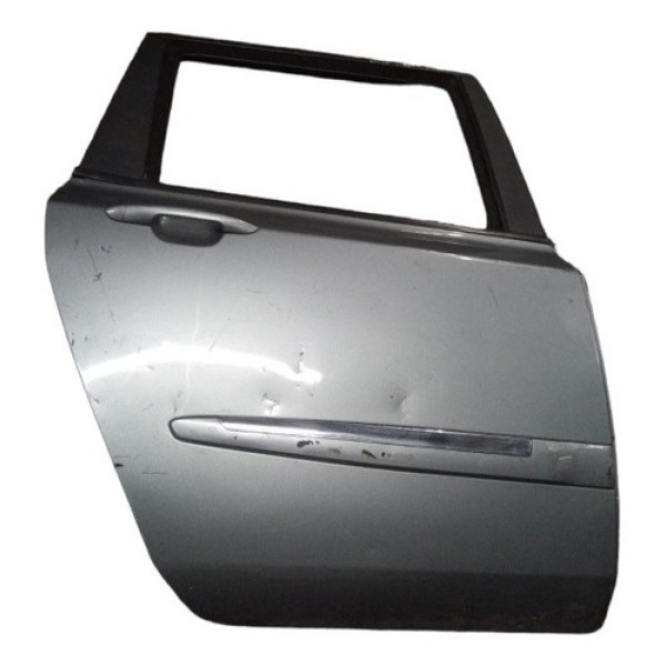 Porta Traseira Lado Direito Fiat Stilo 2009 / 2010 